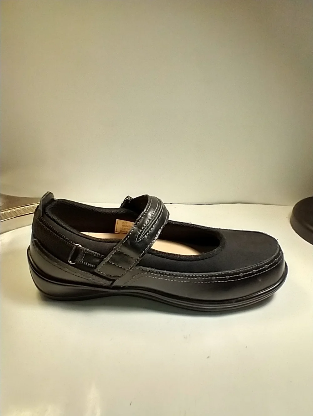 Orthofeet chickasaw 877